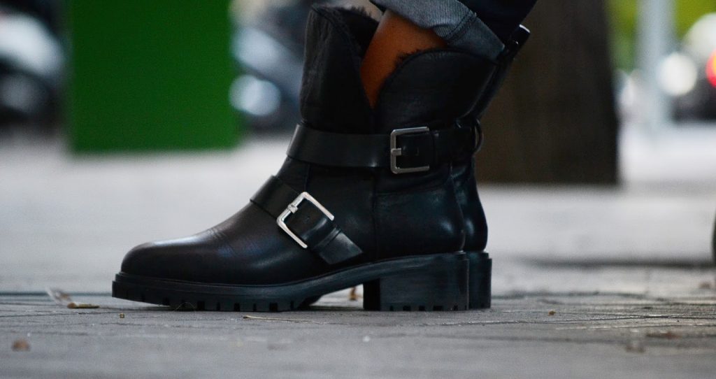 Peto Vaquero para el Otoño - El Blog de Silvia