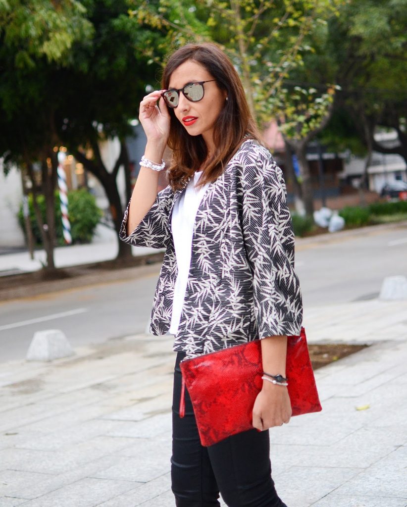  el blog de silvia - Looks de verano para la oficina - Elle España