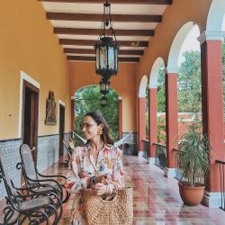 3 días en Mérida – Yucatán
