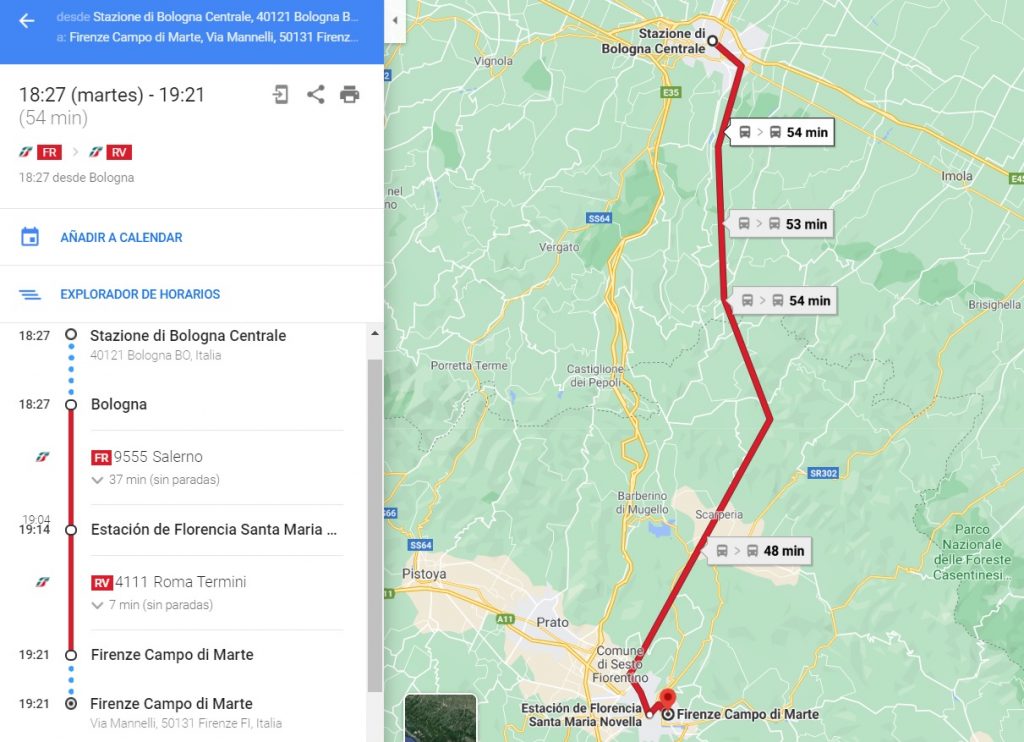 Florencia en 2 días Qué hacer en Florencia El Blog de Silvia Travel