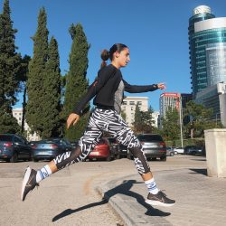 Beneficios de correr