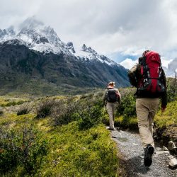 Con Orbis Ways, el verano se vive caminando por los paisajes naturales más espectaculares de Europa