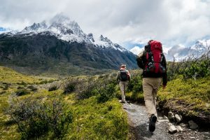 Con Orbis Ways el verano se vive caminando