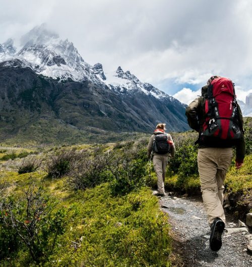 Con Orbis Ways el verano se vive caminando